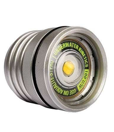 Underwater Kinetics Aqualite Dive Light Replacement Lamp Heads