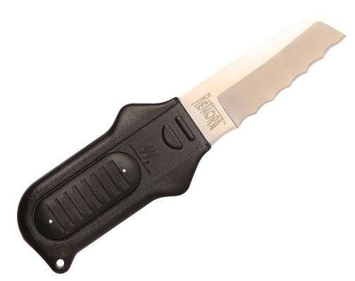 Underwater kinetics Remora Hydralloy Knife