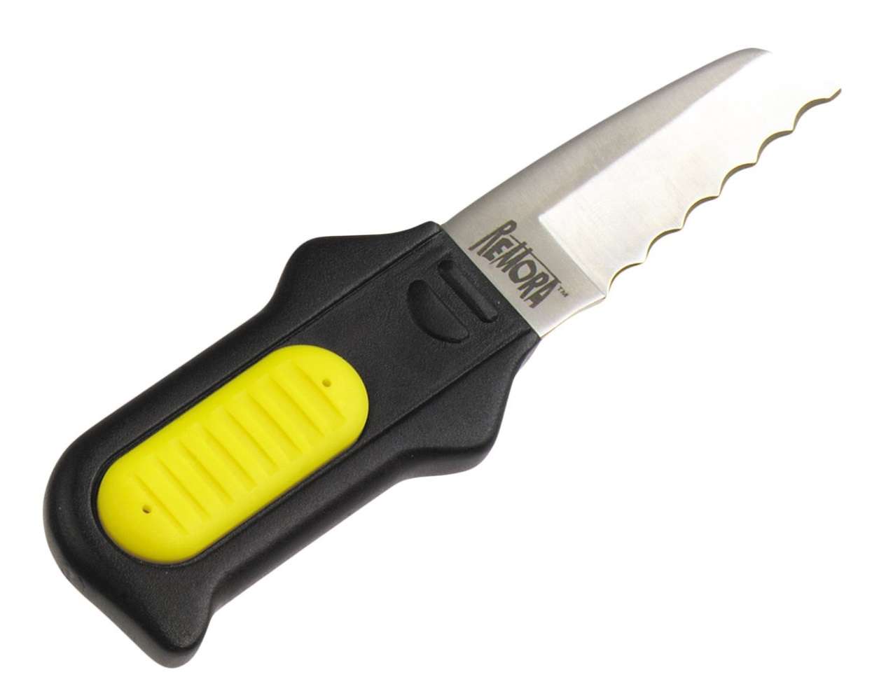 Underwater kinetics Remora Hydralloy Knife