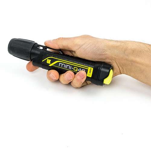 Underwater Kinetics Mini Q40 MK2 LED Light