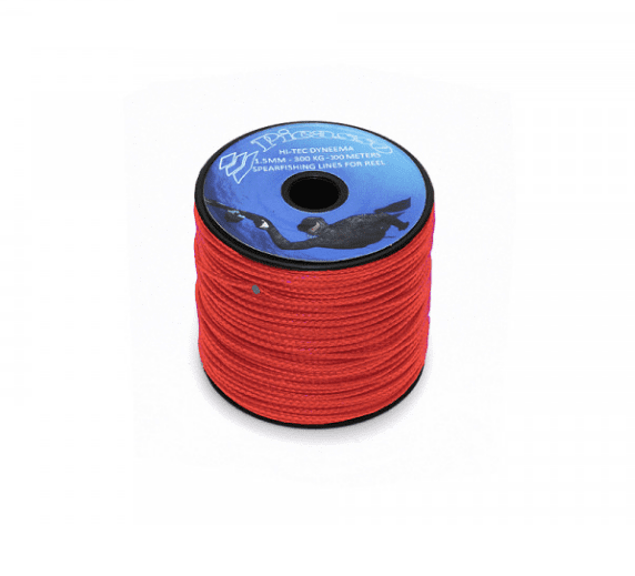 Picasso Dyneema Reel Line 1.5mm