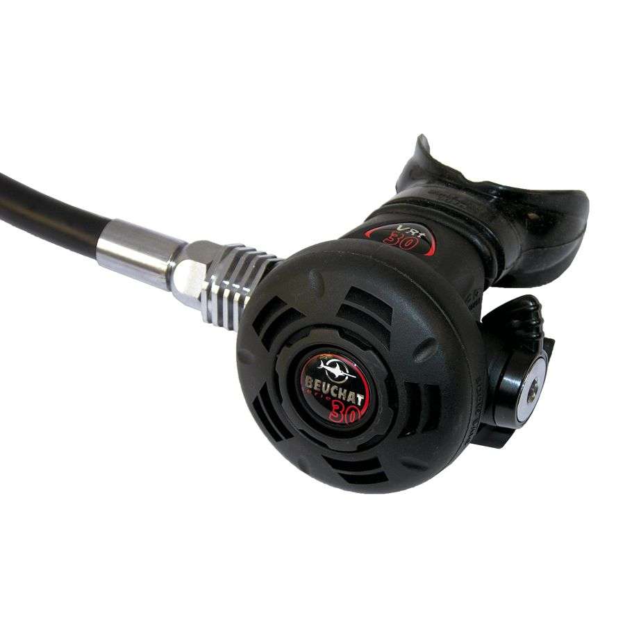 Beuchat VRT 30 IceBerg Regulator