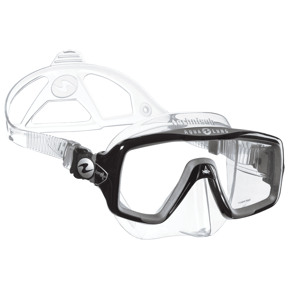 Aqualung Ventura Plus Mask