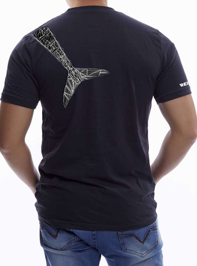 Reef Runner Wahoo T-Shirt
