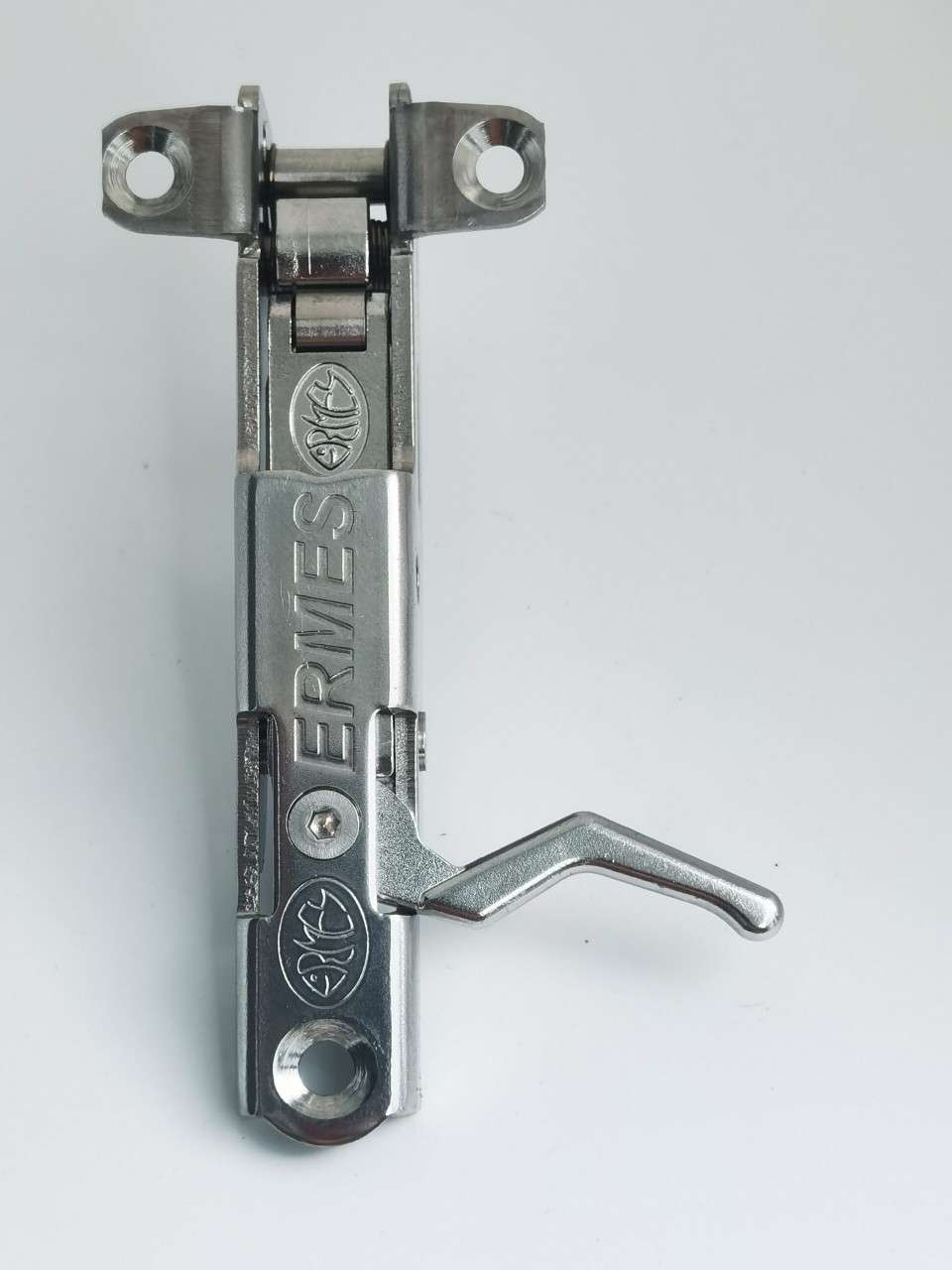 Ermes Sub Double Roll Wings Trigger Mechanism