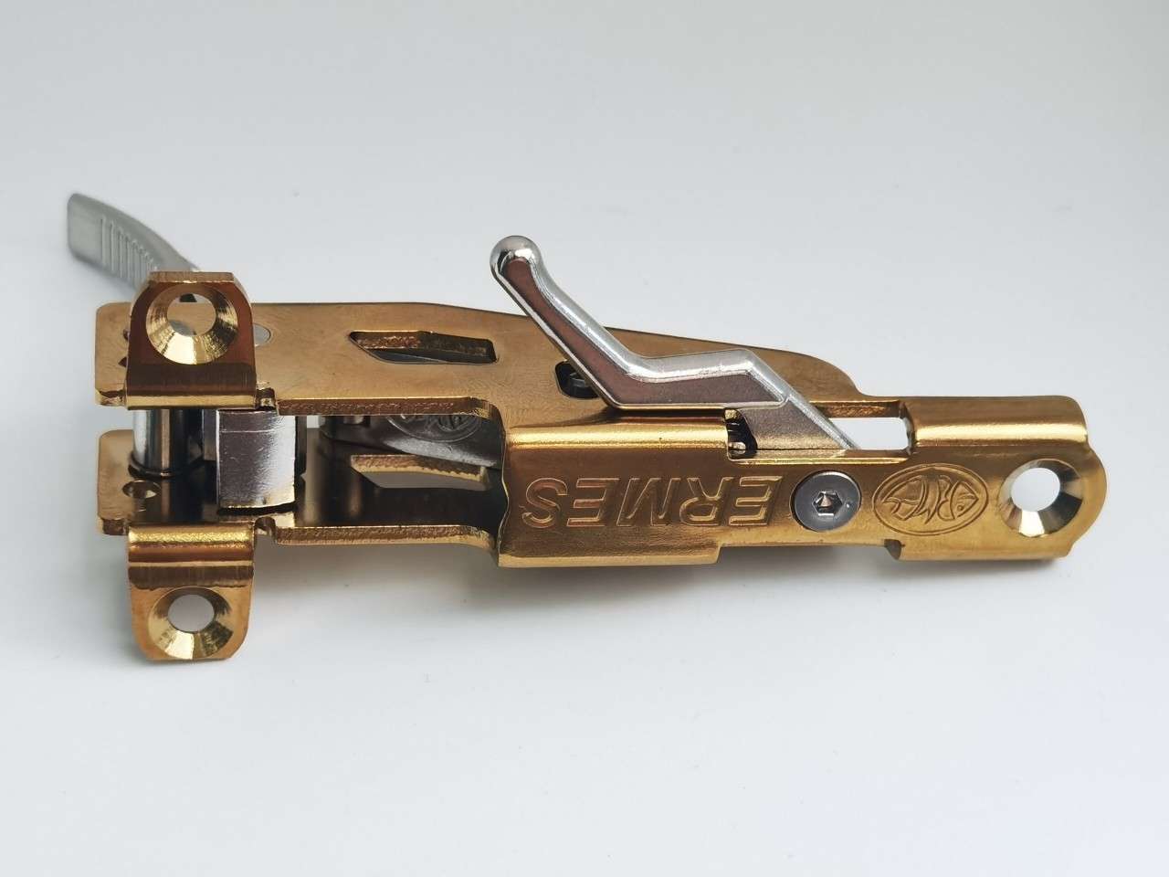 Ermes Sub Double Roll Wings Trigger Mechanism