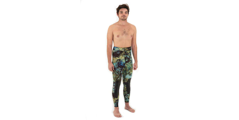 Riffe Digi-Tek 2mm 2-Piece Wetsuit