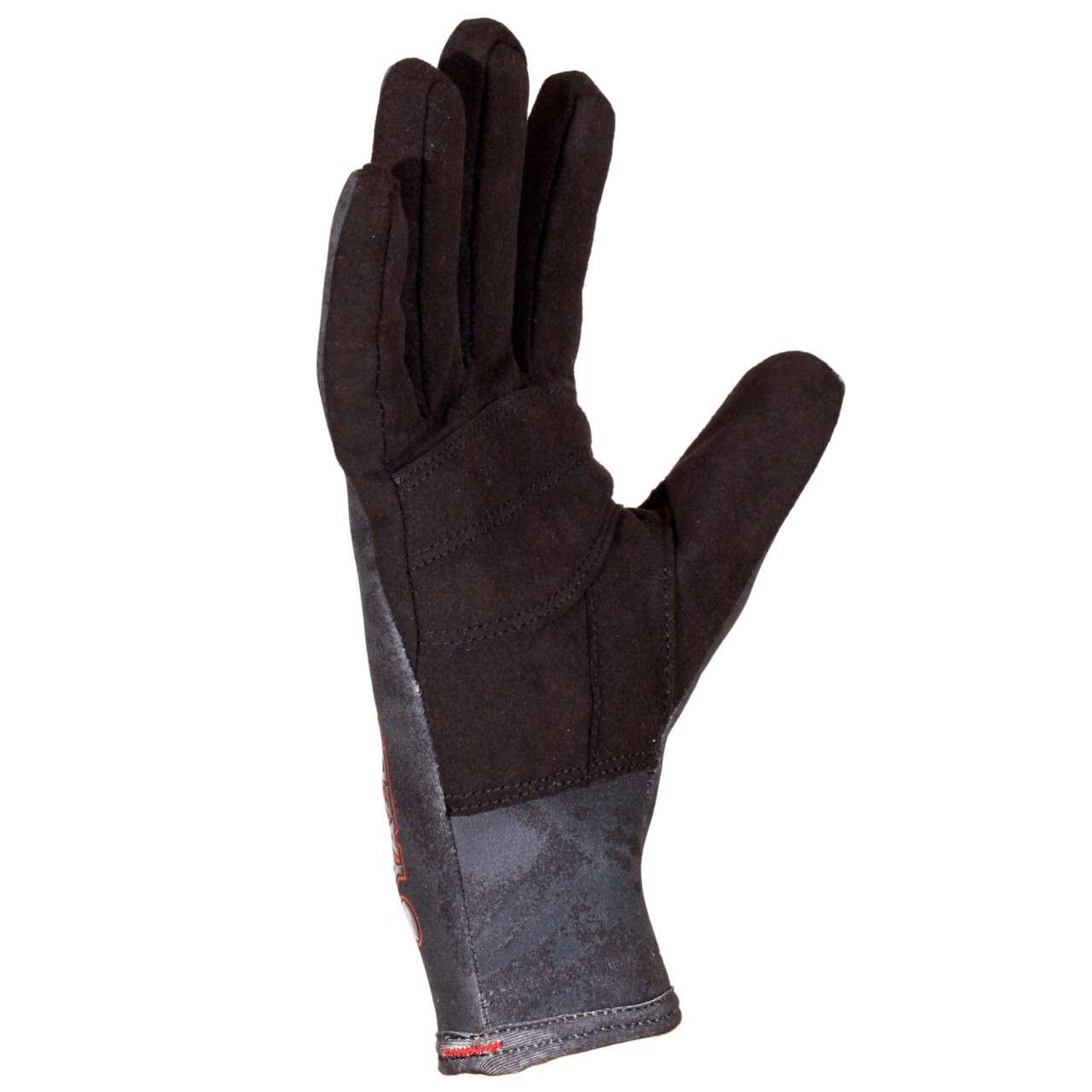 Yazbeck Carbone Amara 1.5mm Gloves