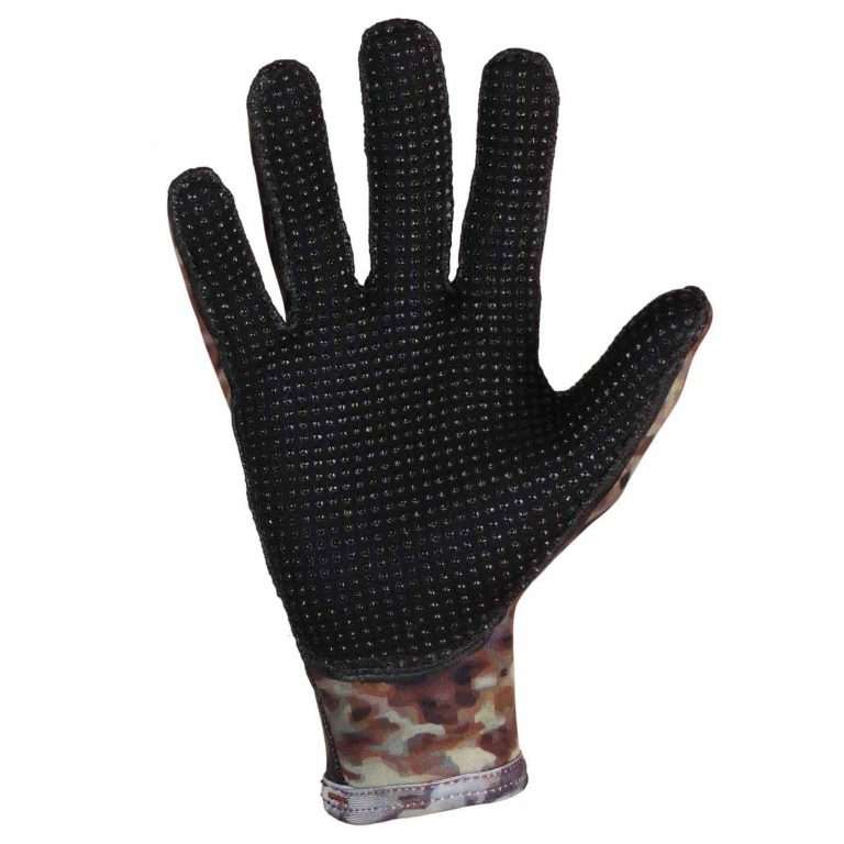 Yazbeck Hamour ThermoFlex Titanium 1.5mm Gloves
