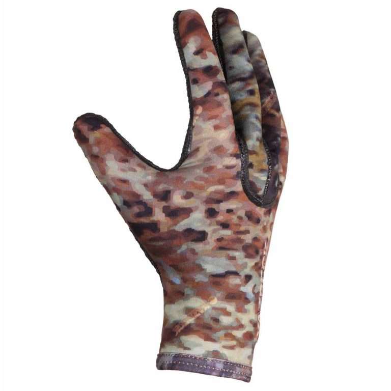 Yazbeck Hamour ThermoFlex Titanium 1.5mm Gloves