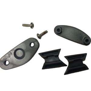 Hammerhead Fin Assembly Kit