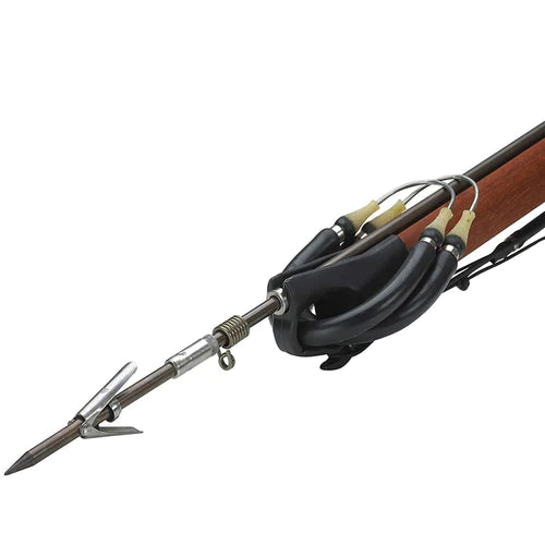 AB Biller Floridian Speargun
