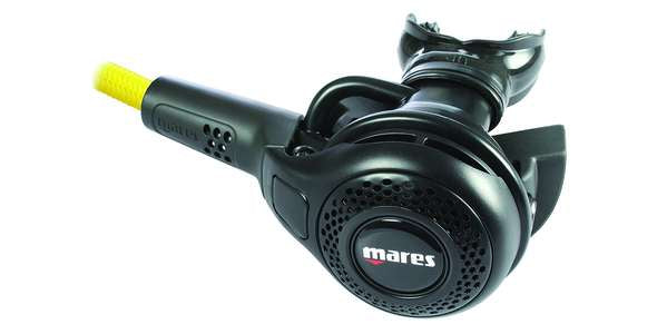Mares Abyss Navy Octopus
