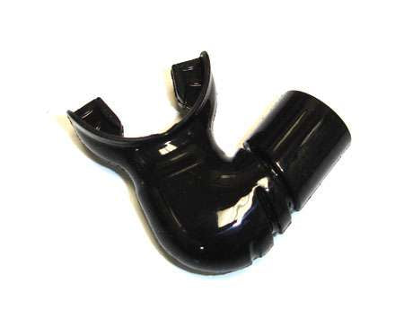 Beuchat Activa Snorkel Mouth Piece