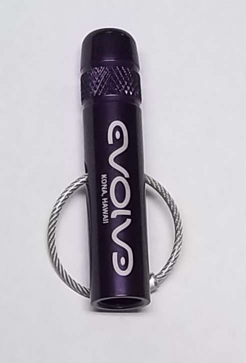 Evolve 3/8-inch Polespear Tip Adapter
