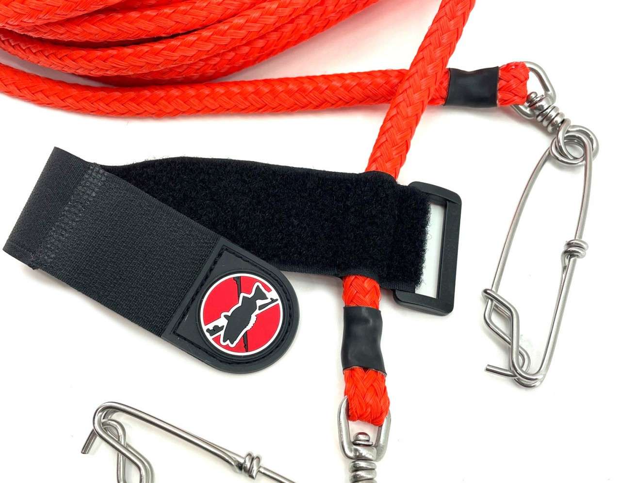 Multi-Purpose Float Line Strap