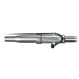 OMER MicroSpeed Slide Ring/Line Retainer for Airbalete