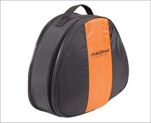 Akona Collapsing Duffel Bag