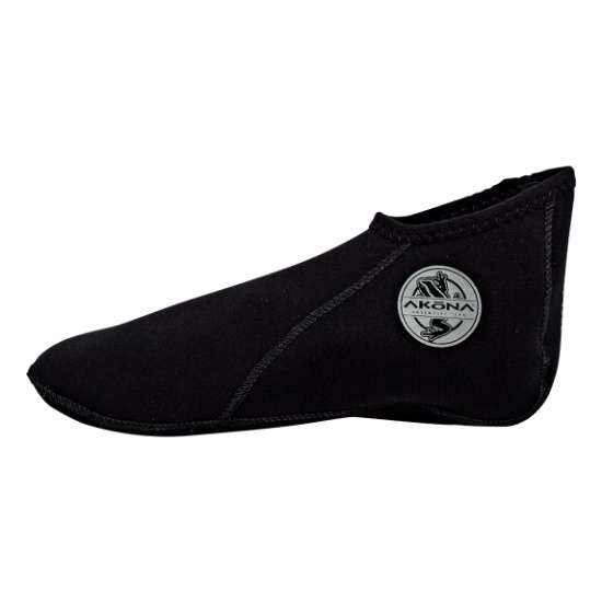 Akona Classic 2mm Short Socks