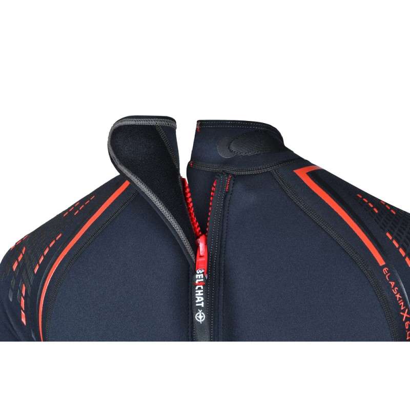 Beuchat Optima 3mm Mens Shorty Wetsuit