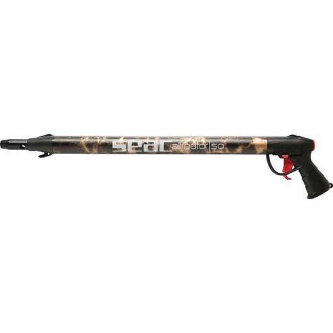 Seac Alligator Pneumatic Speargun