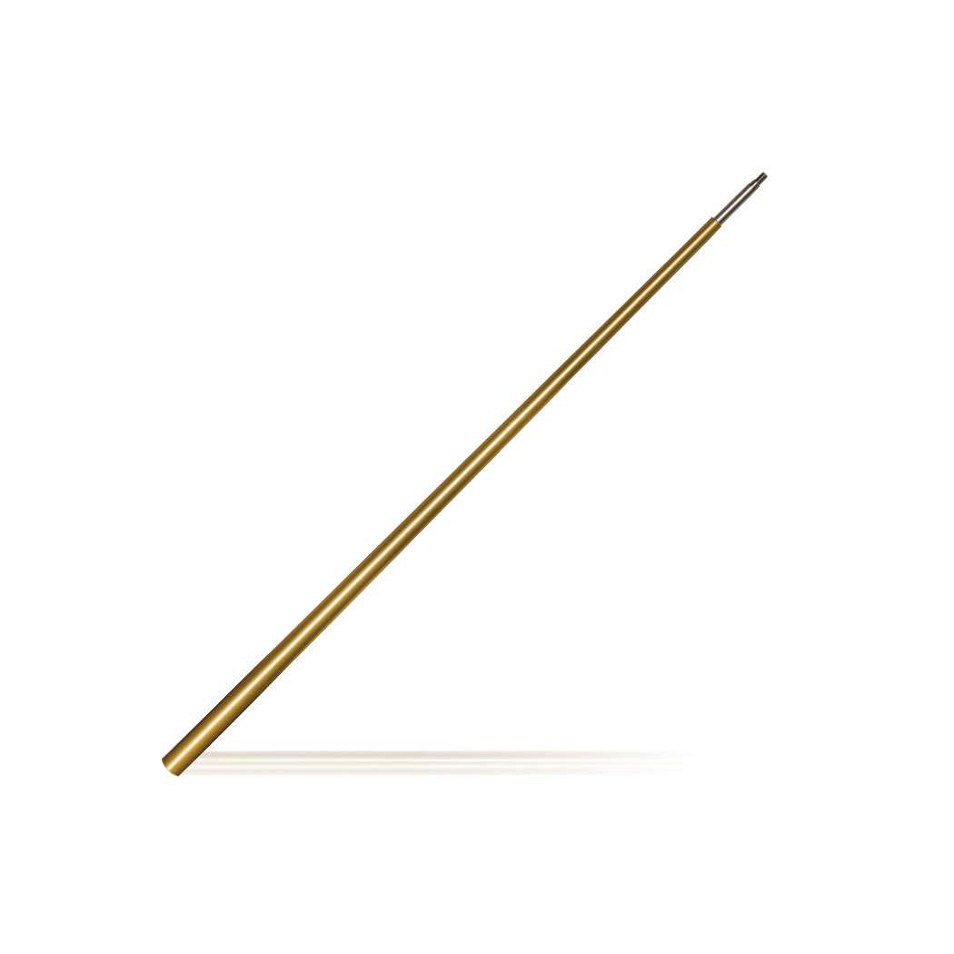JBL Aluminum Travel Polespear Parts