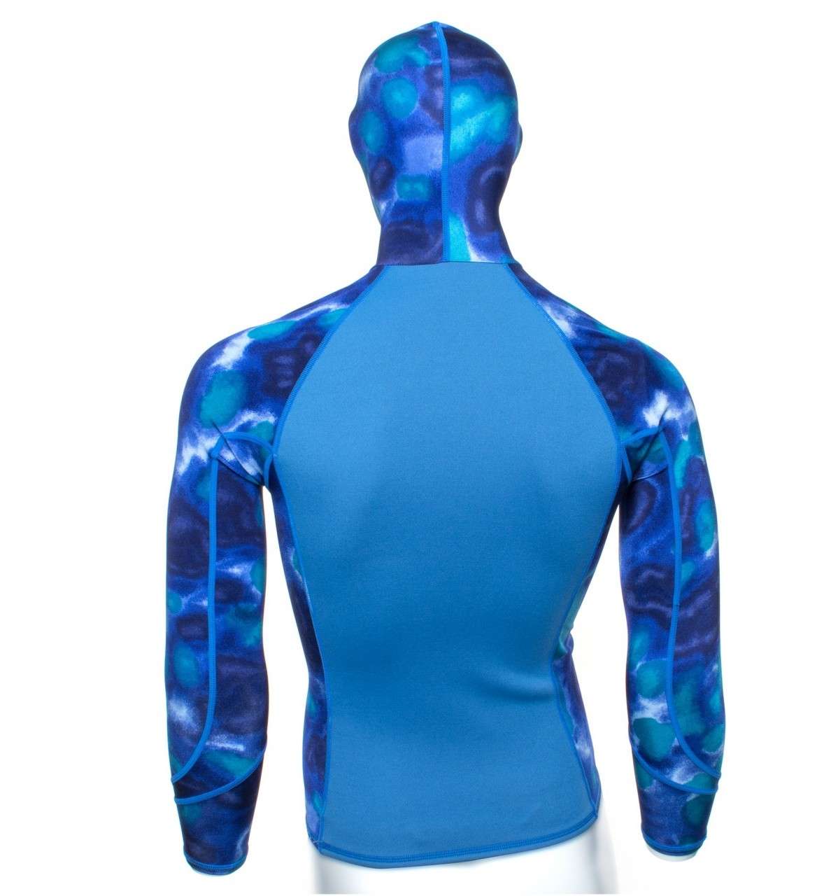 HammerHead Ambush Pelagic Shatter Rashguard