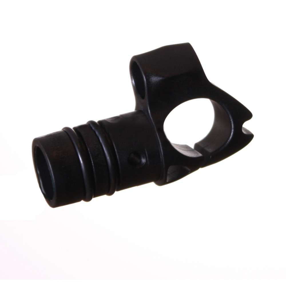 Cressi Sub Apache Muzzle
