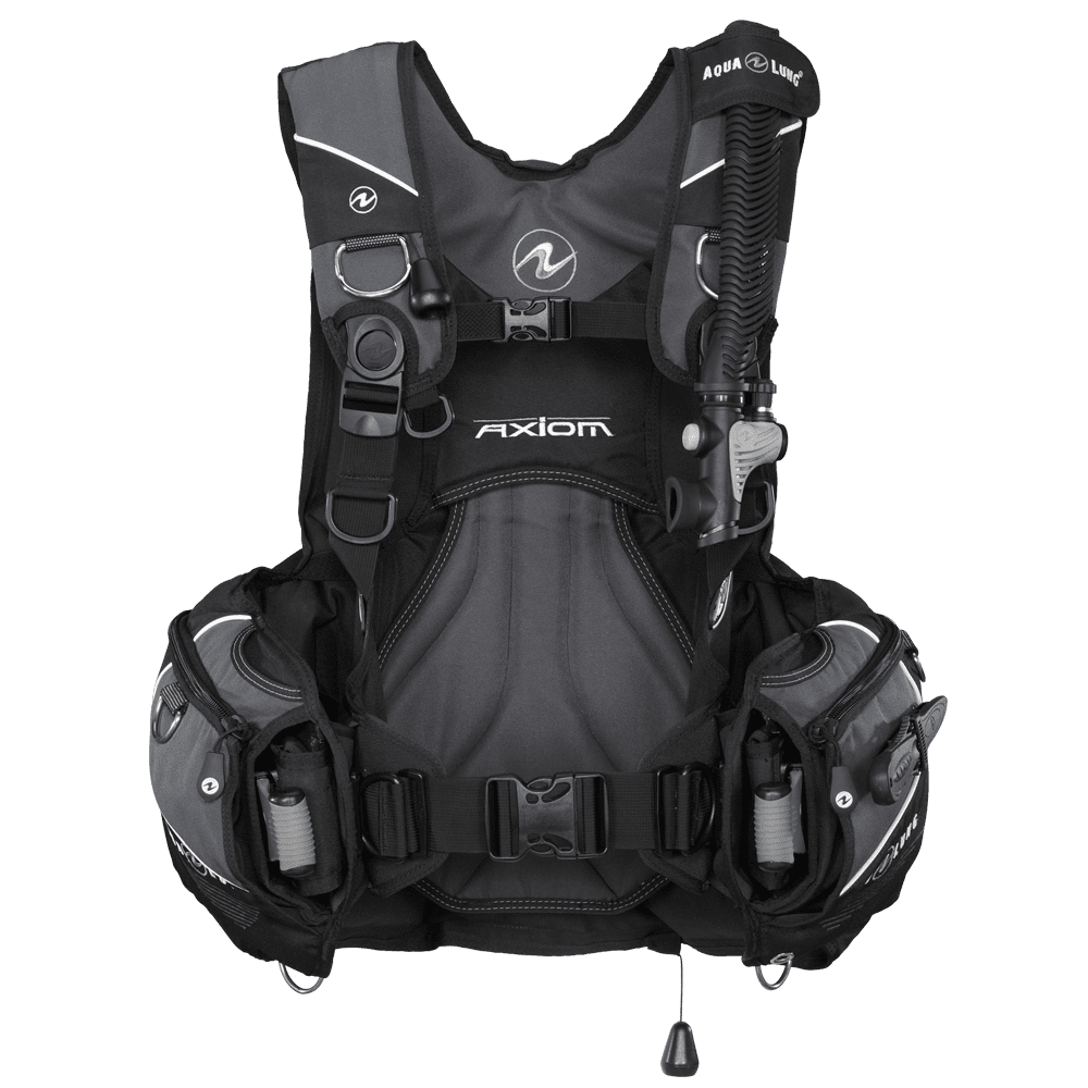 Aqualung Axiom Buoyancy Compensator