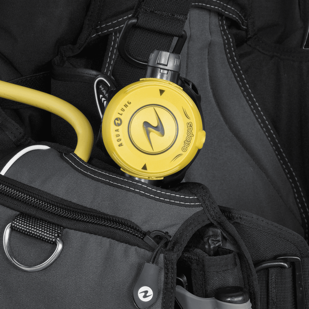 Aqualung Axiom Buoyancy Compensator