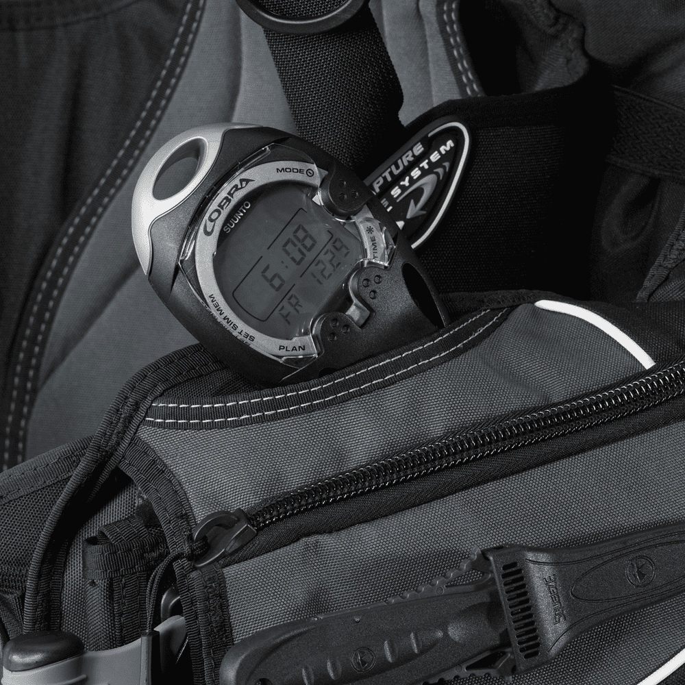 Aqualung Axiom Buoyancy Compensator