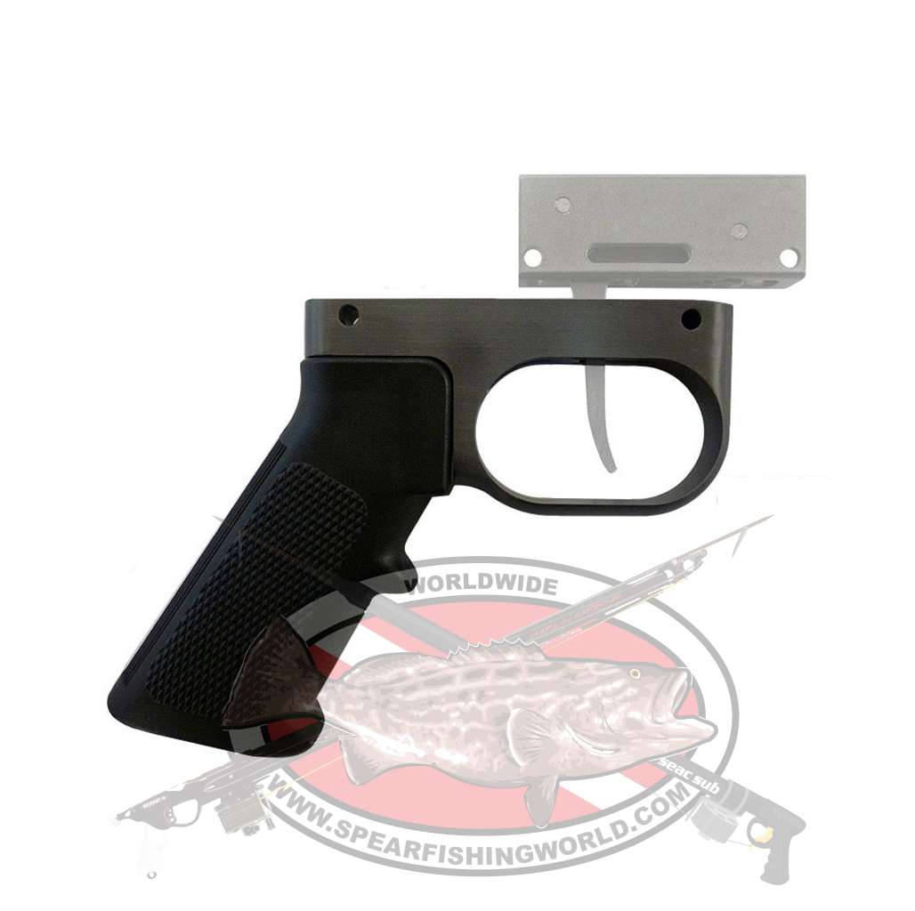 Neptonics AR 15 Speargun Rear Handle