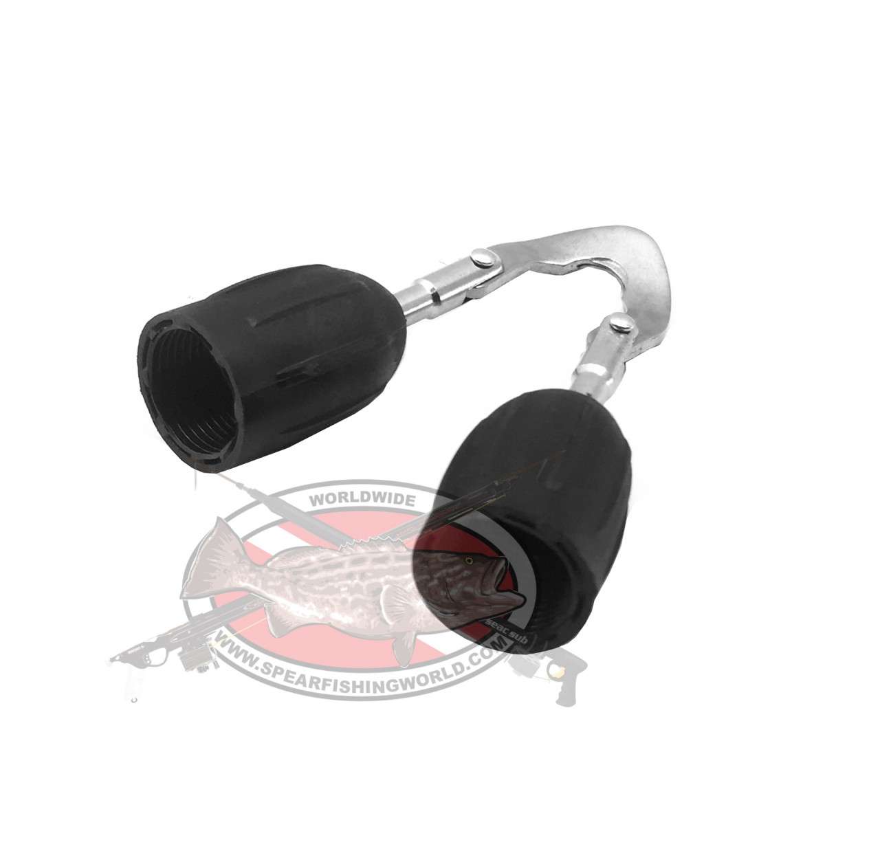 Flat Articulated Euro Threaded Wishbones