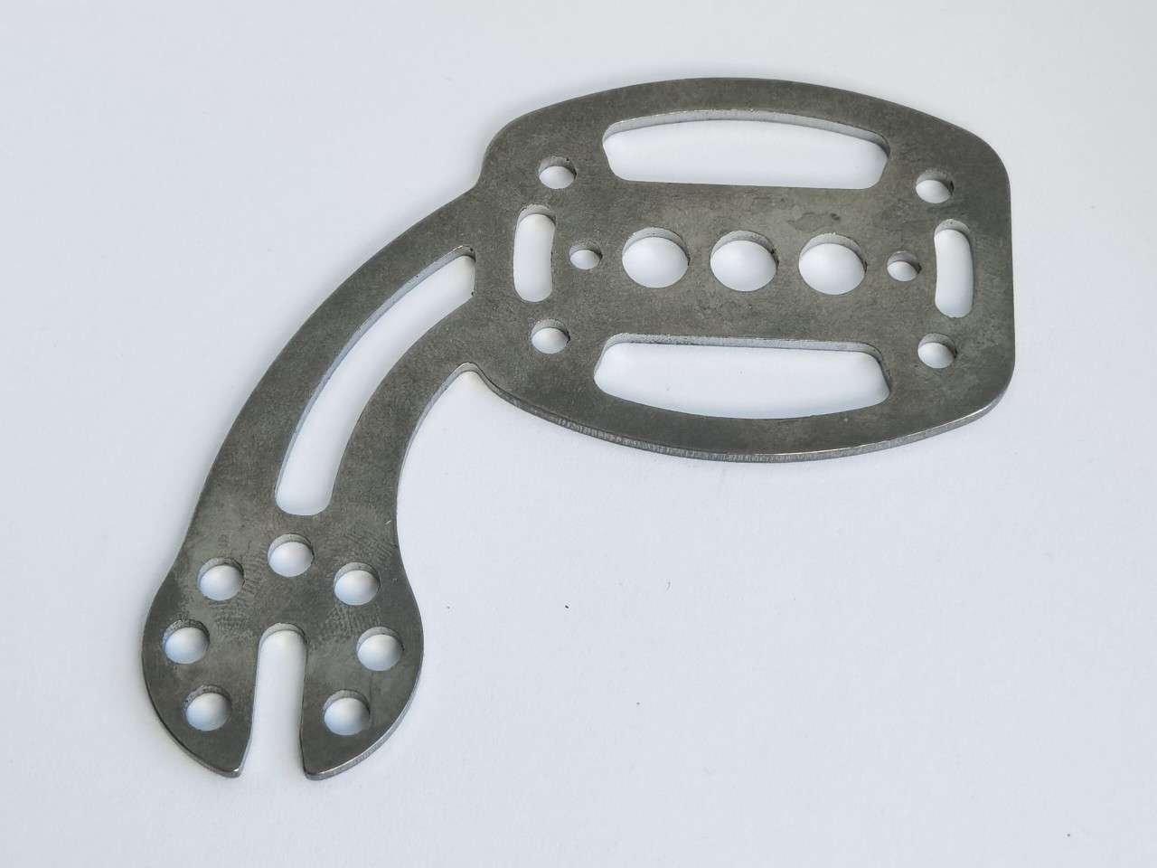 Ermes Sub Gopro Camera Bracket Arm Only