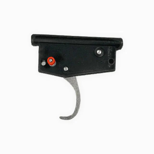 AB Biller Trigger mechanism for Wood guns