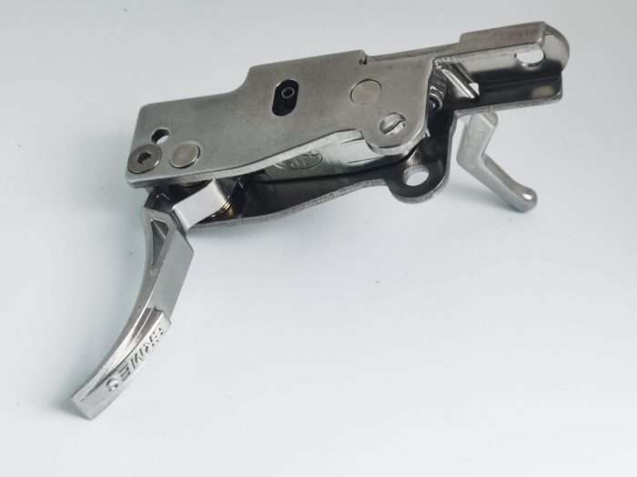 Ermes Sub Back Trigger Mechanism