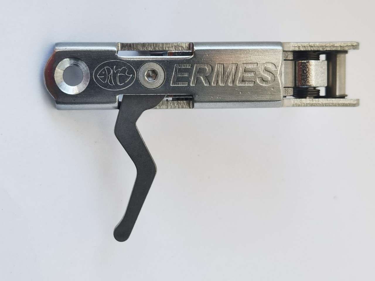 Ermes Sub Back Trigger Mechanism