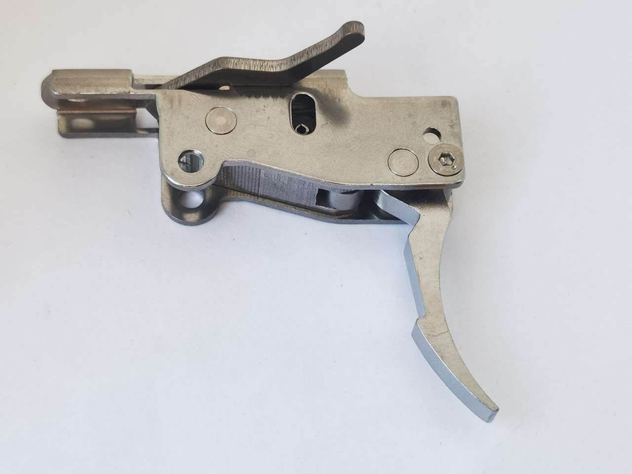 Ermes Sub Back Trigger Mechanism