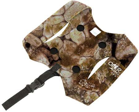 OMER Back Harness