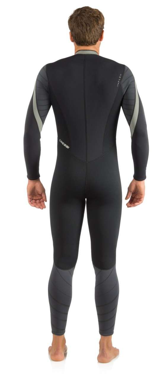 Cressi Sub Bahia Flex 2.5mm Wetsuit Men