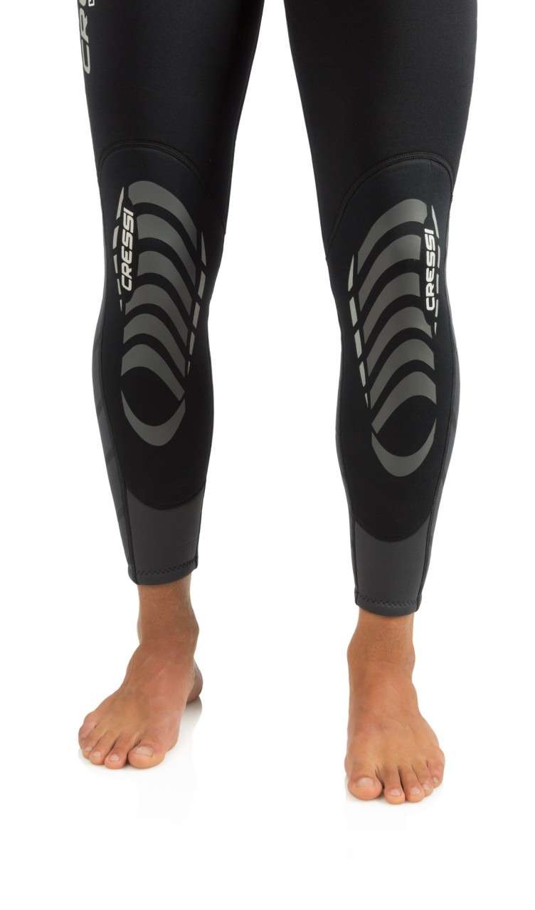 Cressi Sub Bahia Flex 2.5mm Wetsuit Men