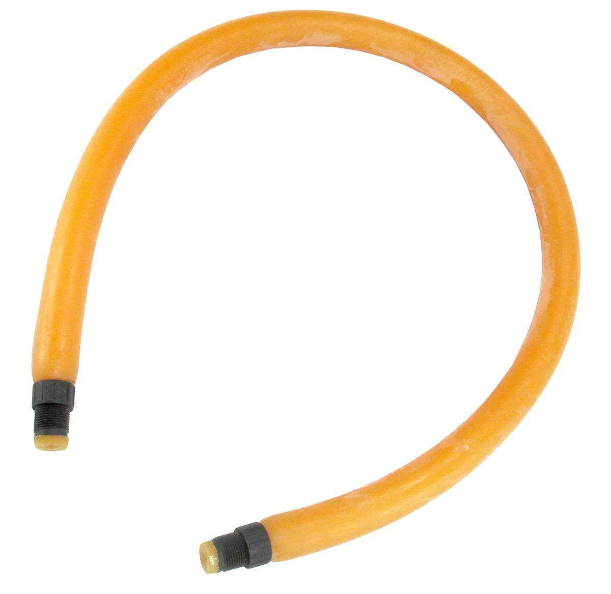 Beuchat Threaded Circular 18mm Amber Band