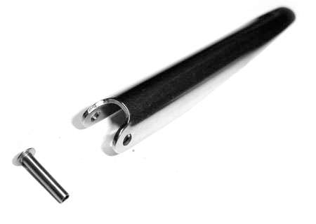 Heavy Duty Stainless Steel Barbs
