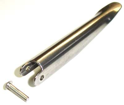 Riffe Stainless Steel Barb
