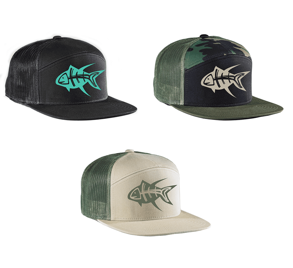 Speared BarnHill Hat