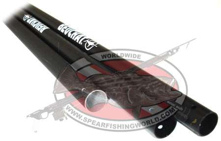 Beuchat 28mm Barrels For Band Guns