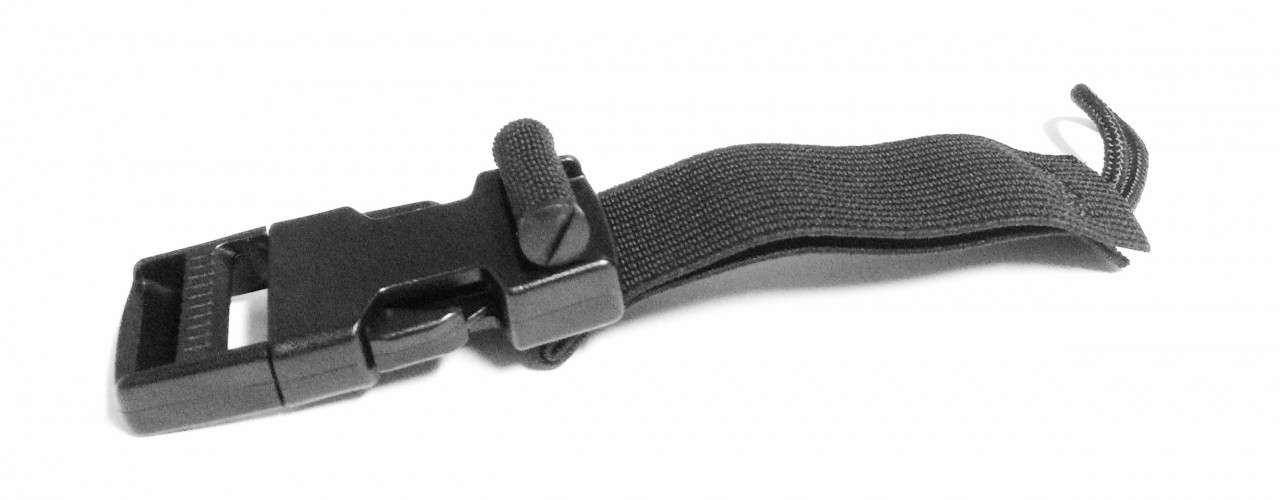 Mares BCD Quick Clip Lanyard