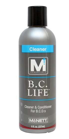 McNett BC Life 10oz BCD Cleaner and Conditioner