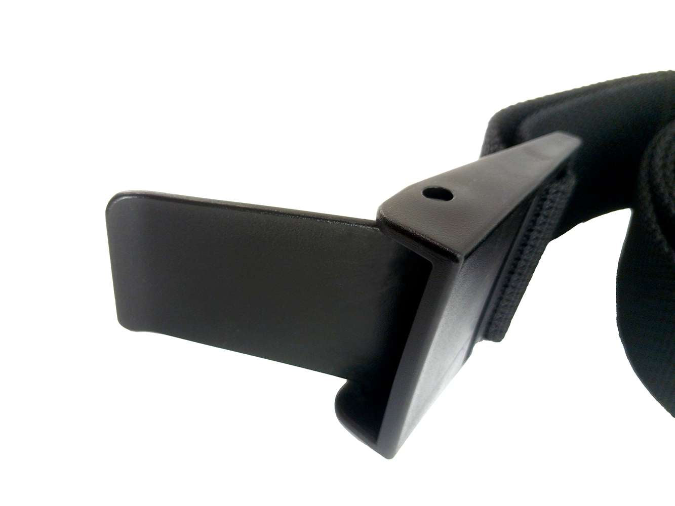 CORDURA 2-Inch Weight Belt with Plastic Buckle