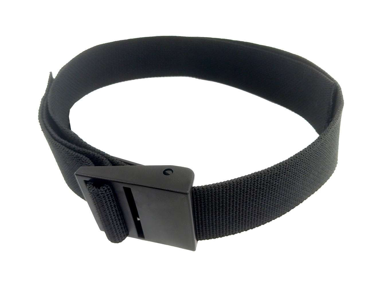 CORDURA 2-Inch Weight Belt with Plastic Buckle